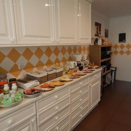 Dolce Cascais Home Luaran gambar