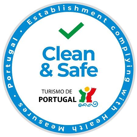 Dolce Cascais Home Luaran gambar