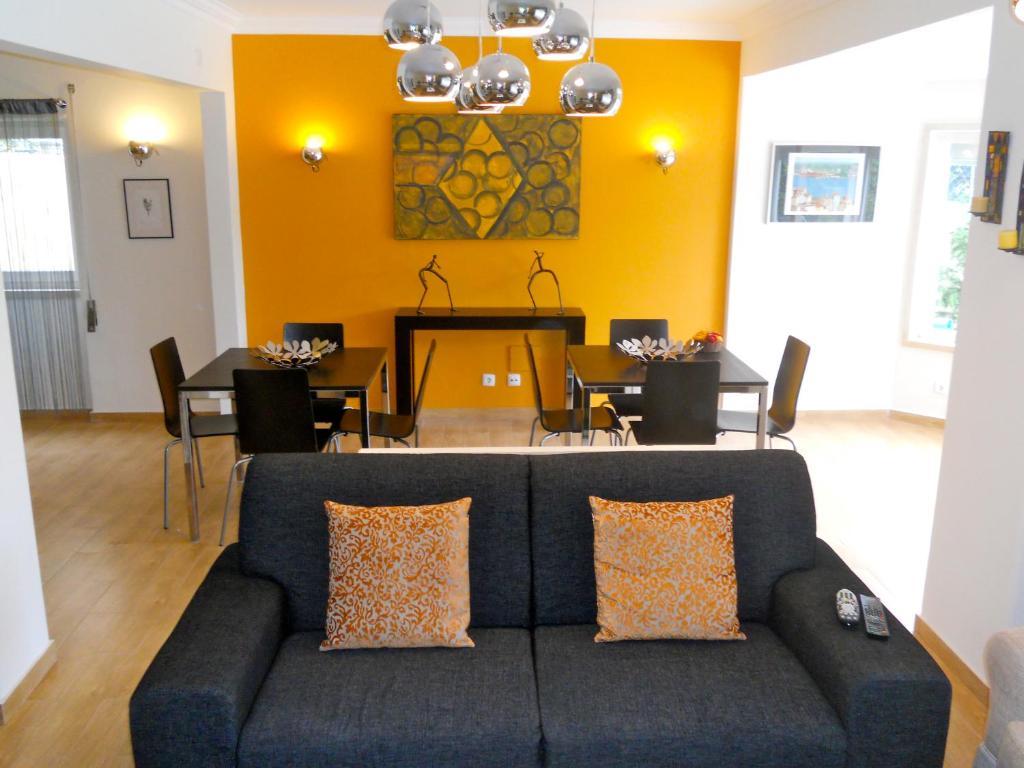 Dolce Cascais Home Luaran gambar