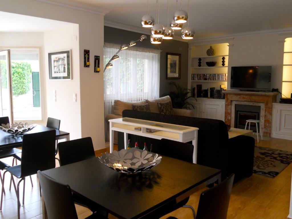 Dolce Cascais Home Luaran gambar