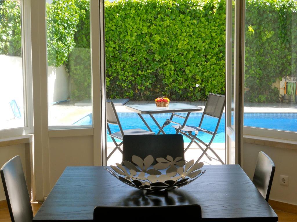 Dolce Cascais Home Luaran gambar