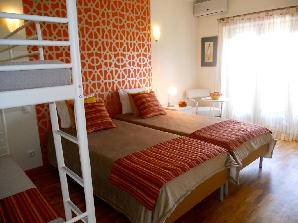Dolce Cascais Home Bilik gambar