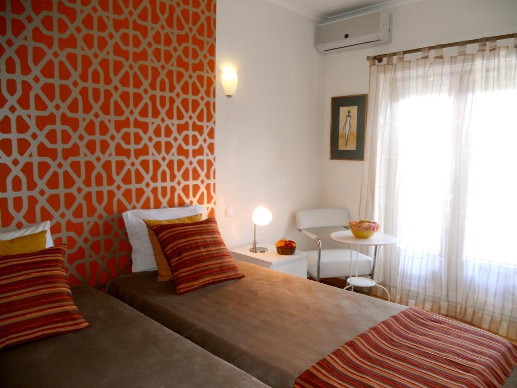 Dolce Cascais Home Bilik gambar