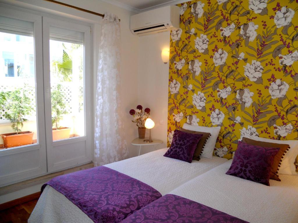 Dolce Cascais Home Bilik gambar