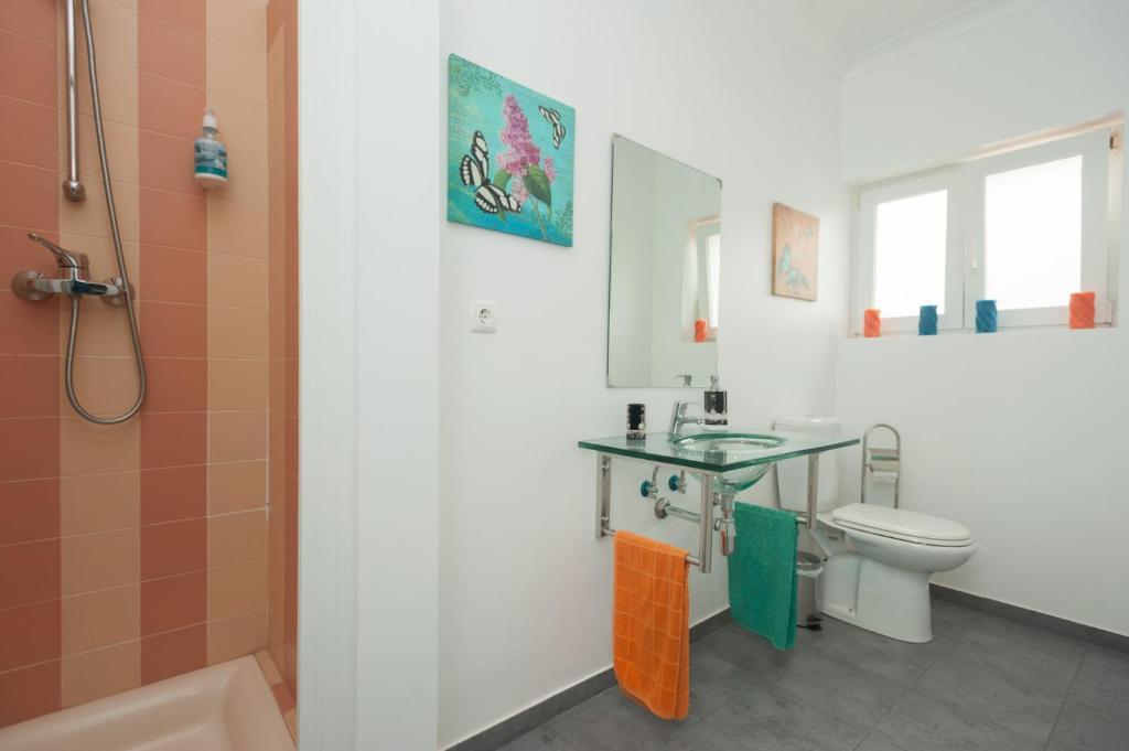 Dolce Cascais Home Bilik gambar