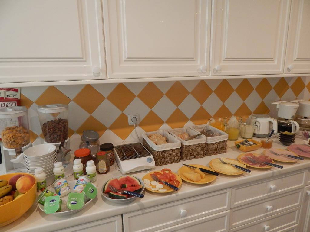 Dolce Cascais Home Luaran gambar