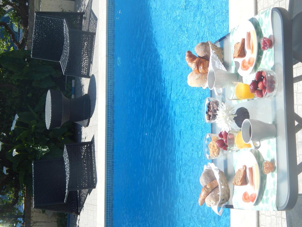 Dolce Cascais Home Luaran gambar