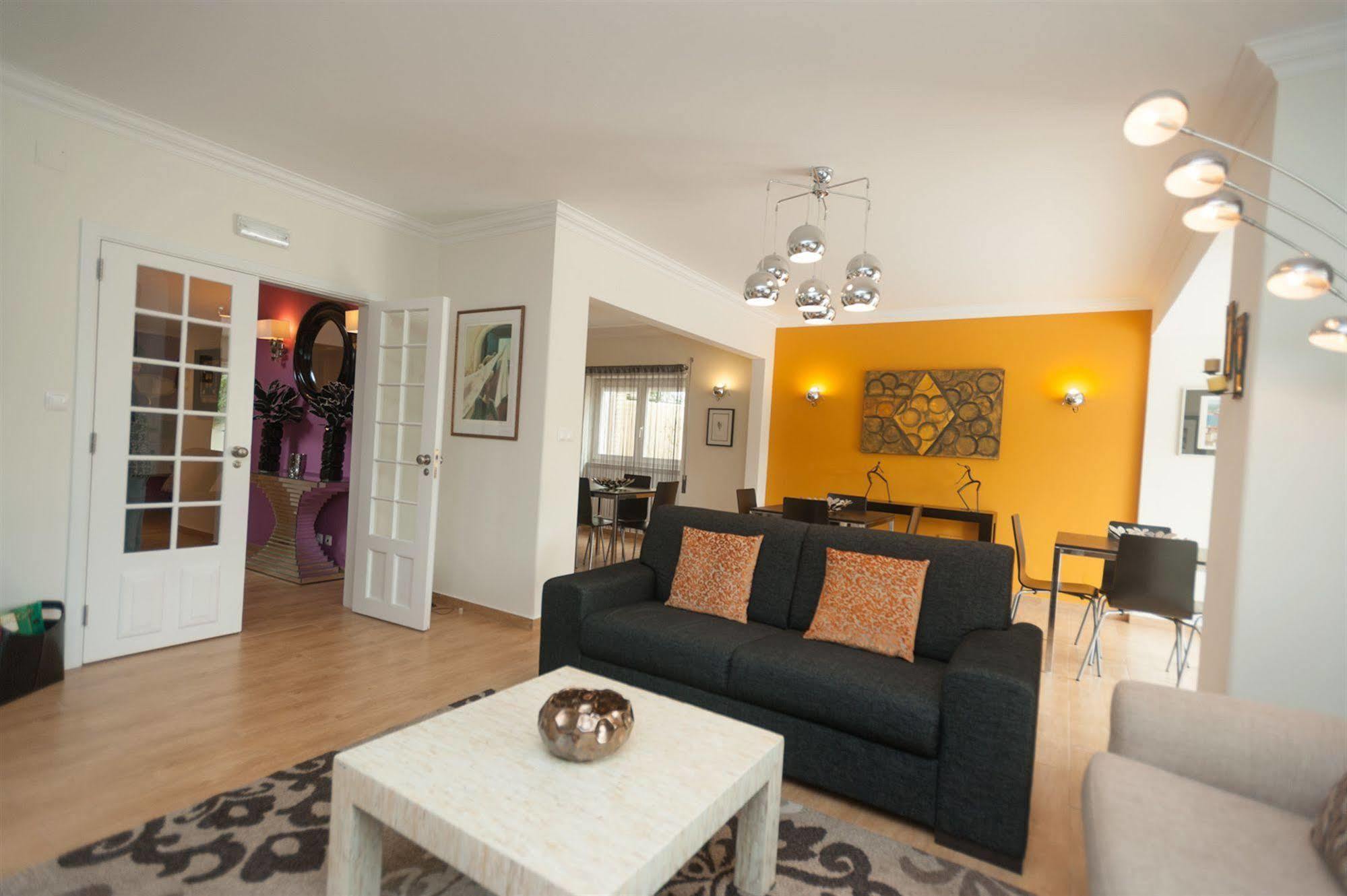 Dolce Cascais Home Luaran gambar