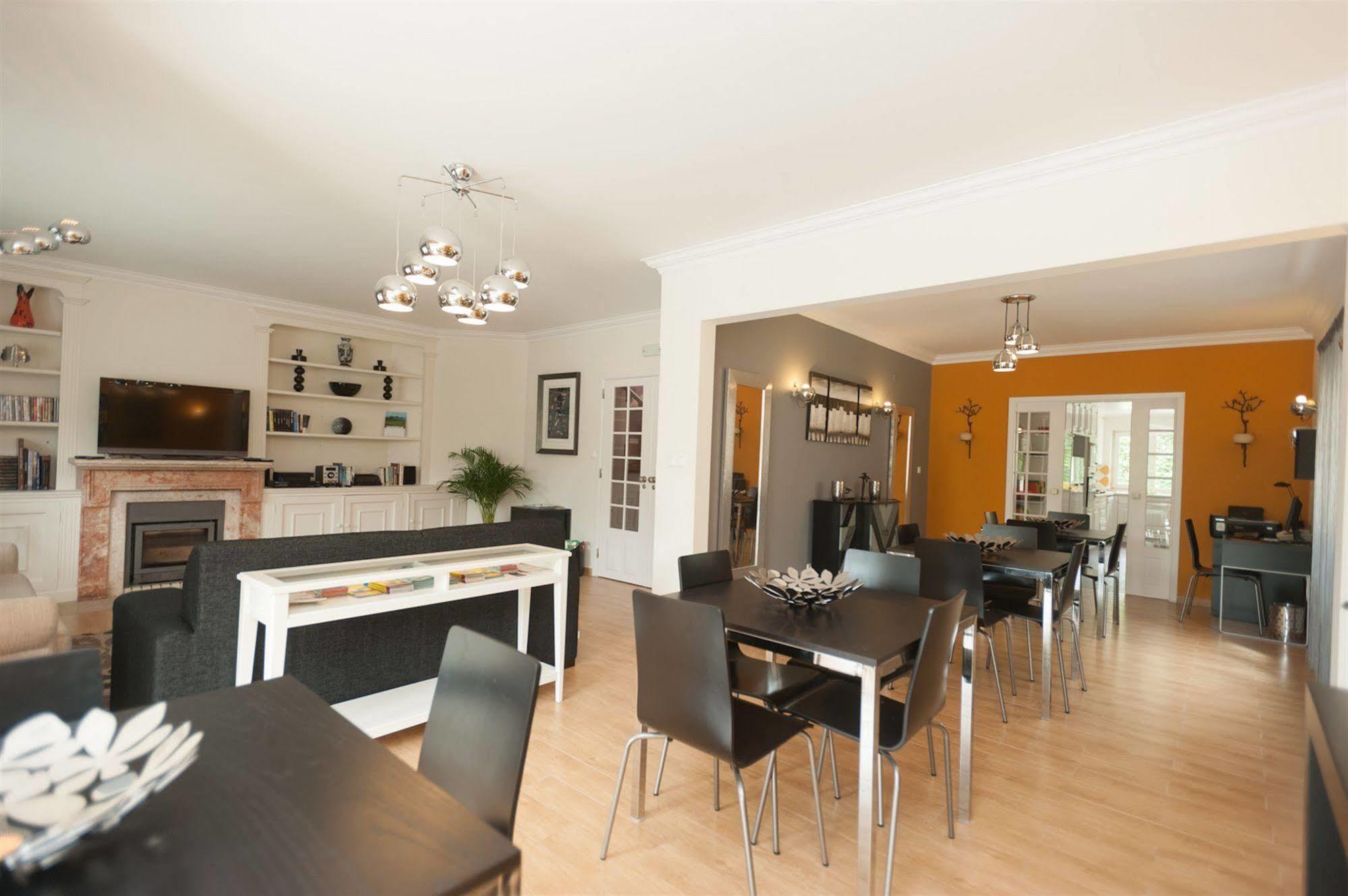 Dolce Cascais Home Luaran gambar