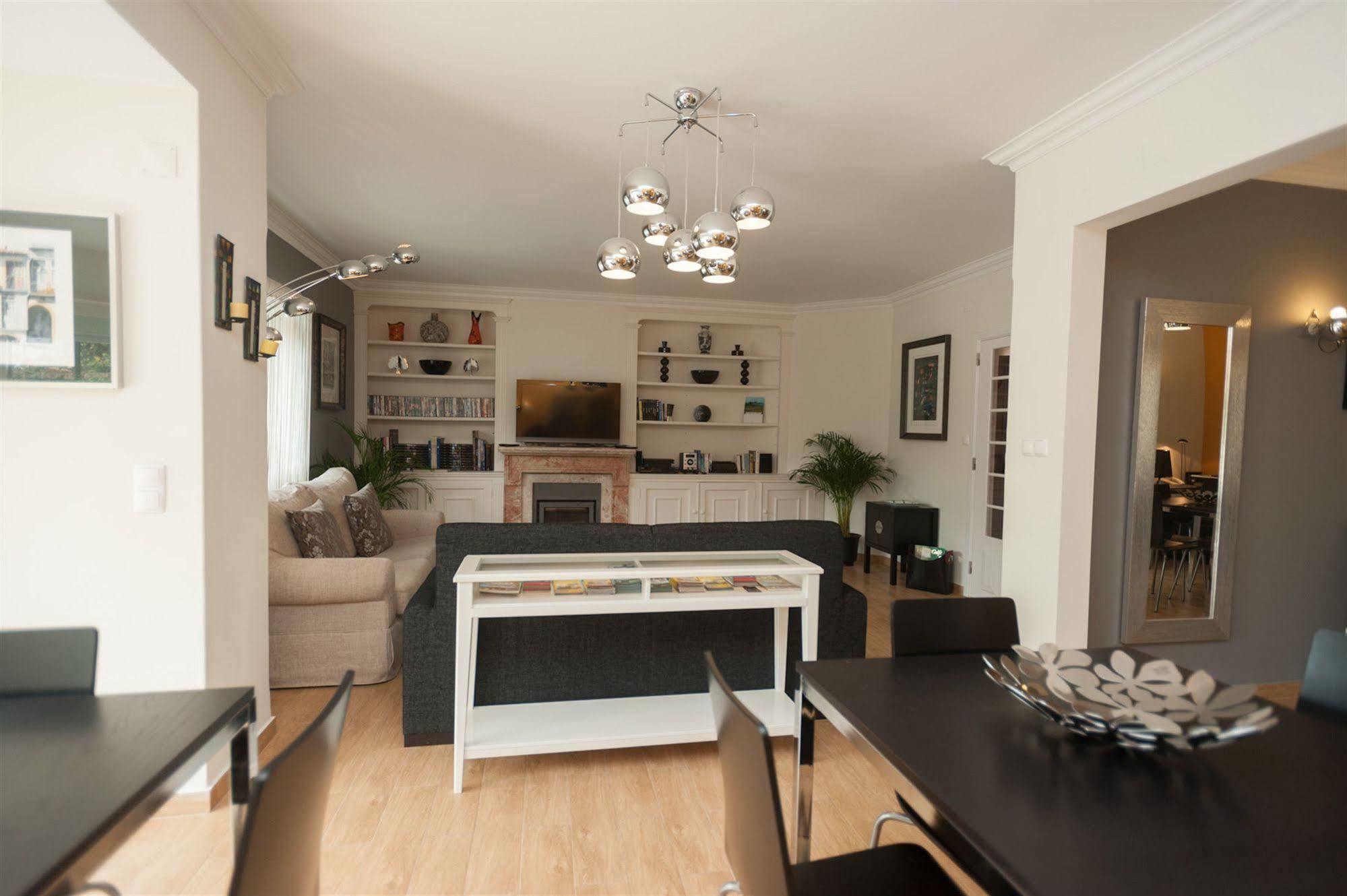 Dolce Cascais Home Luaran gambar