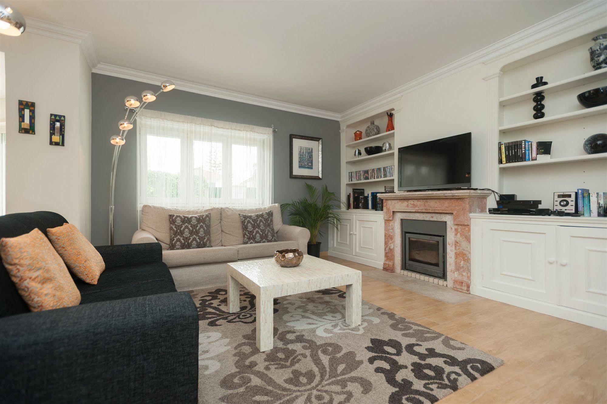 Dolce Cascais Home Luaran gambar