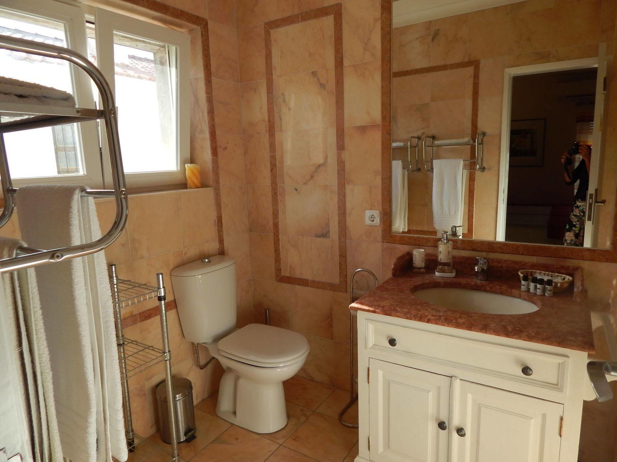 Dolce Cascais Home Luaran gambar
