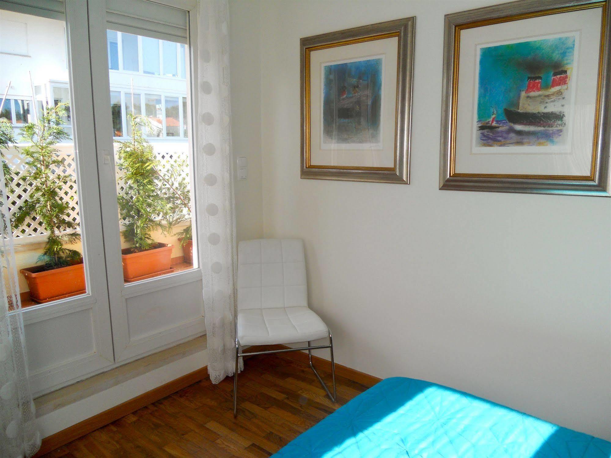 Dolce Cascais Home Luaran gambar
