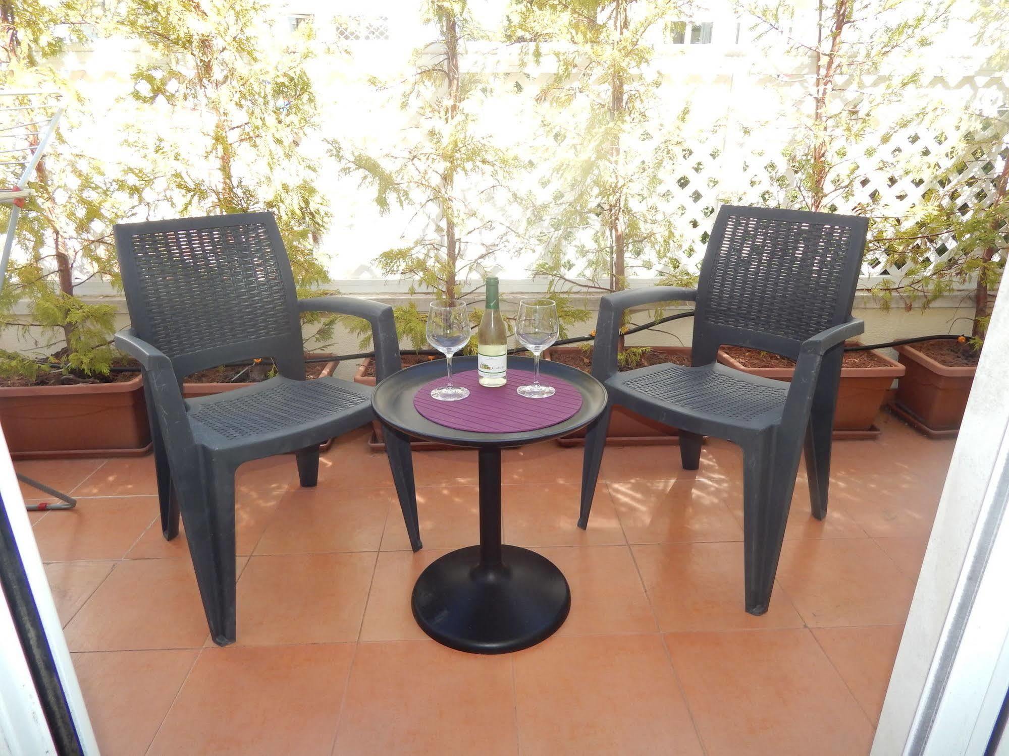 Dolce Cascais Home Luaran gambar