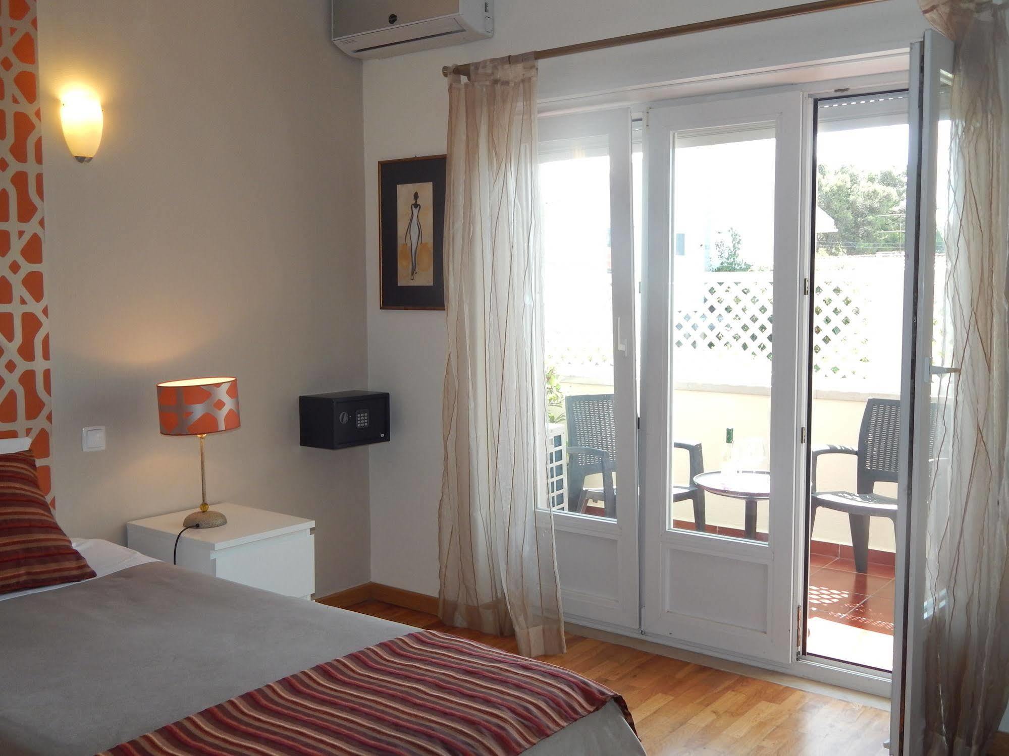 Dolce Cascais Home Luaran gambar