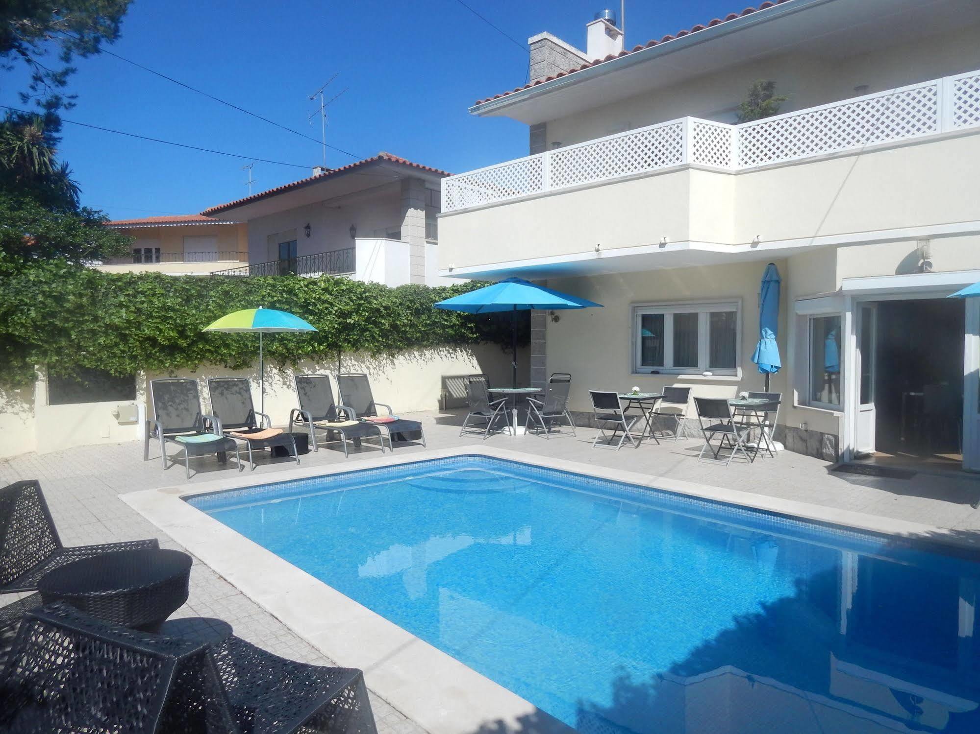 Dolce Cascais Home Luaran gambar