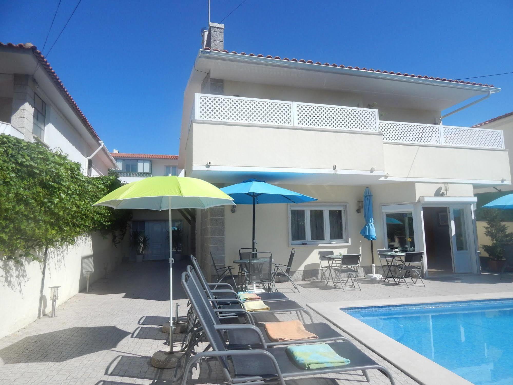 Dolce Cascais Home Luaran gambar