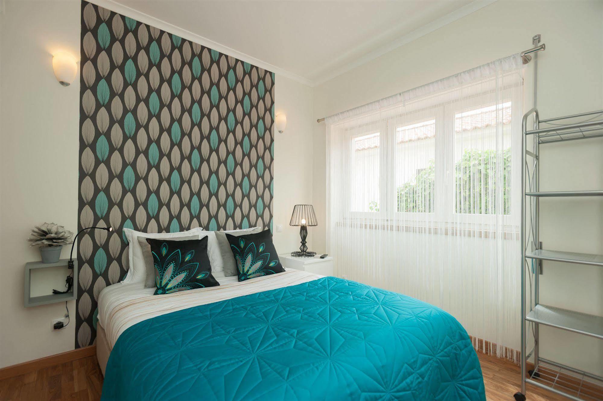 Dolce Cascais Home Luaran gambar
