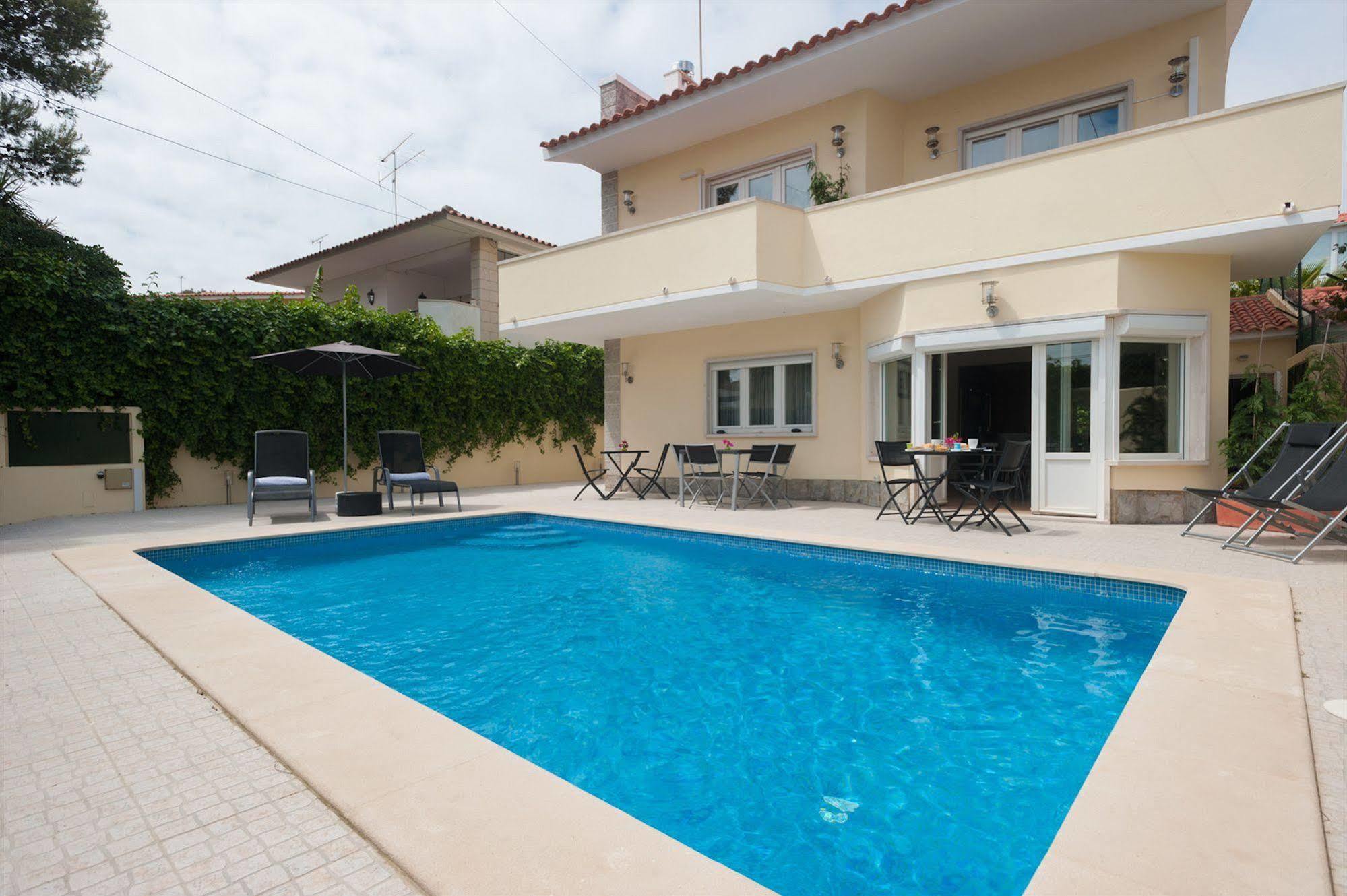 Dolce Cascais Home Luaran gambar