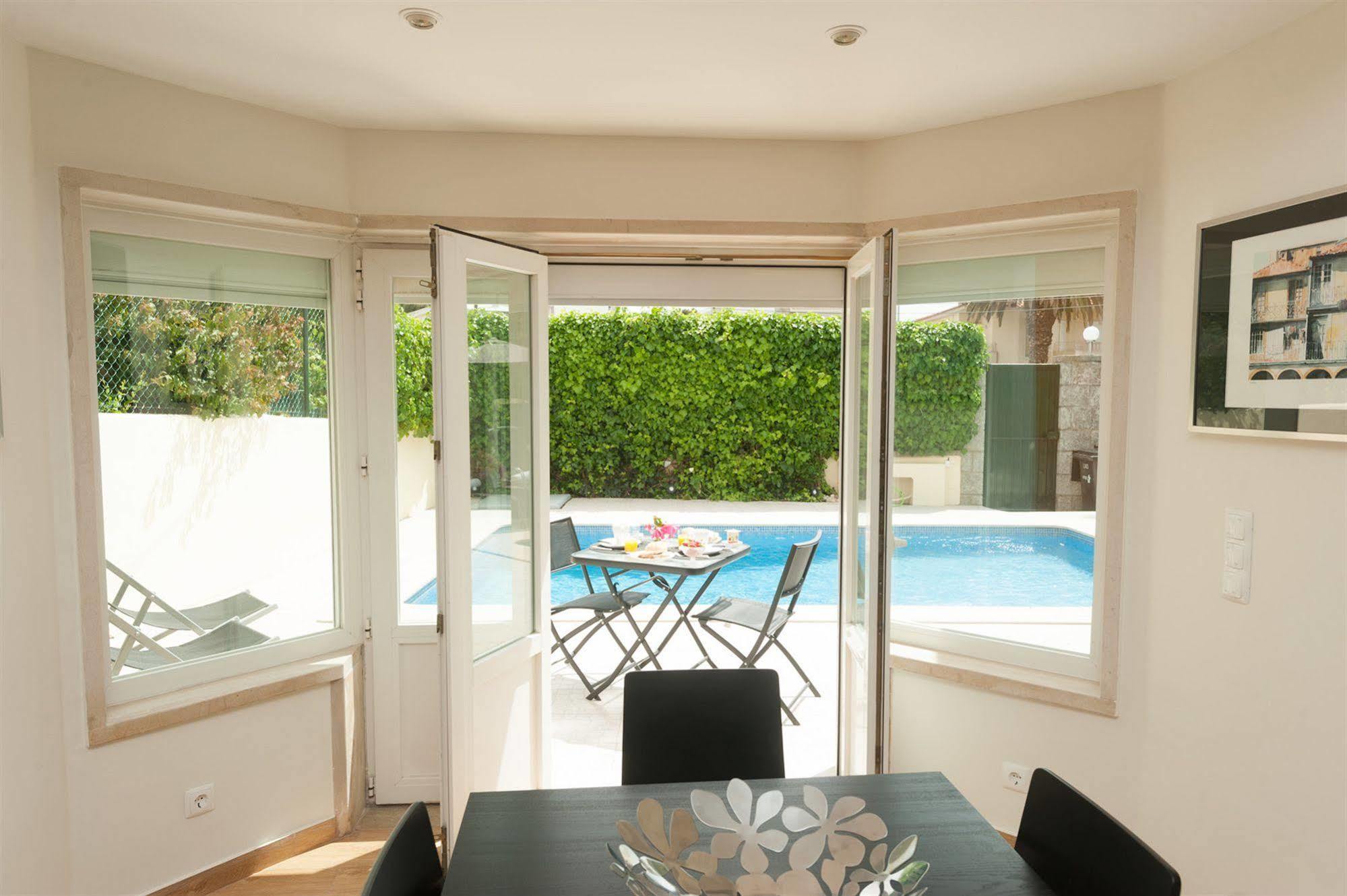 Dolce Cascais Home Luaran gambar