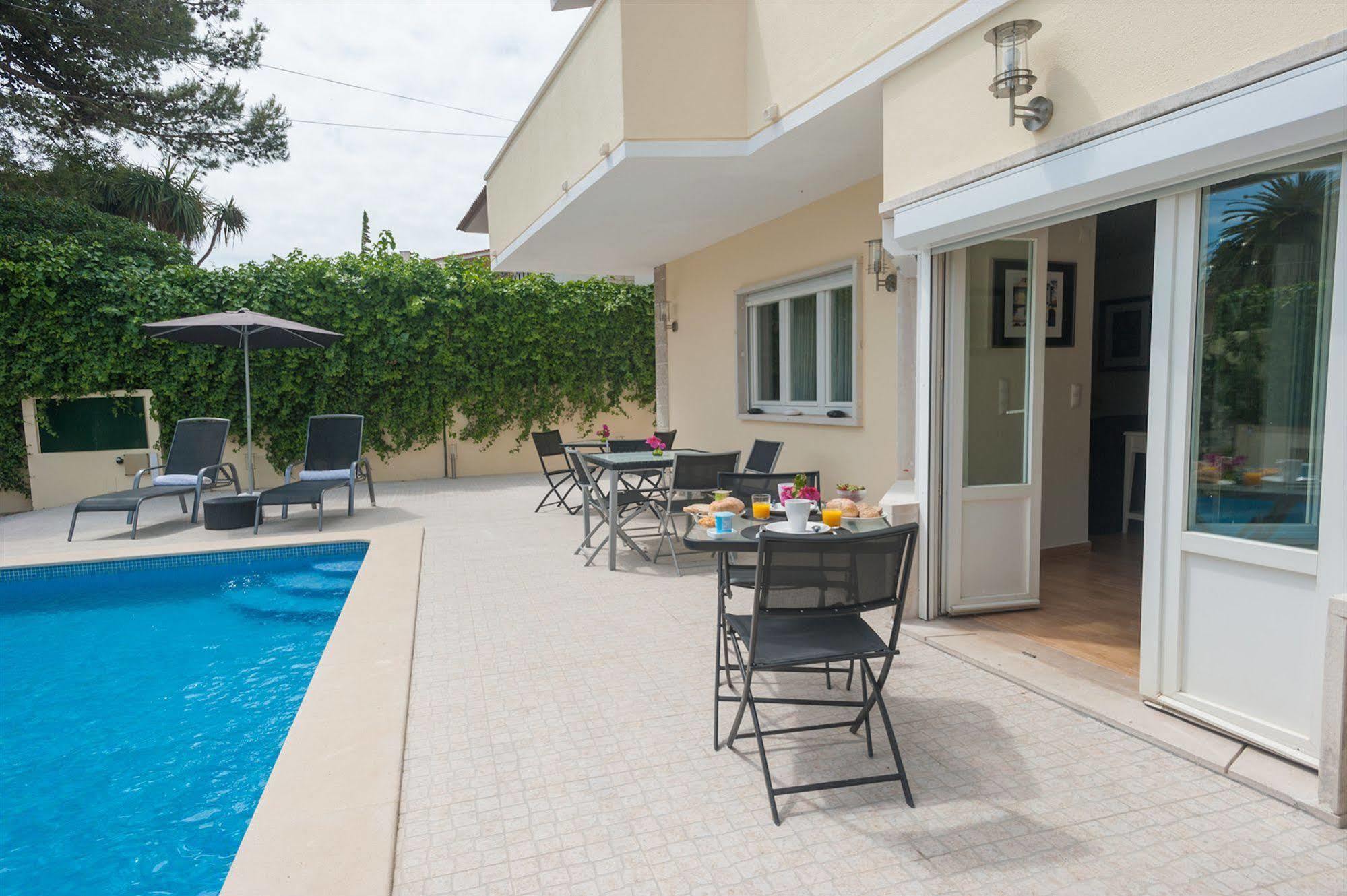 Dolce Cascais Home Luaran gambar