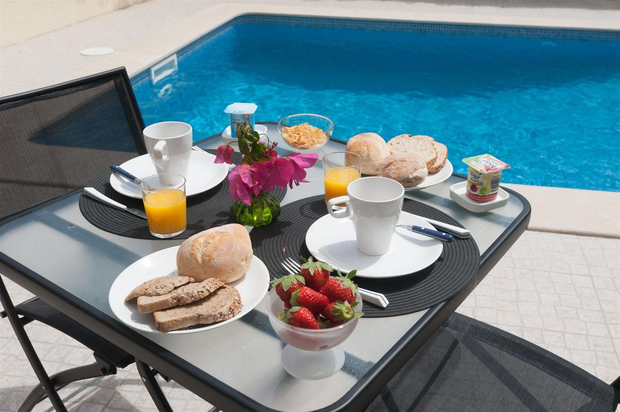 Dolce Cascais Home Luaran gambar