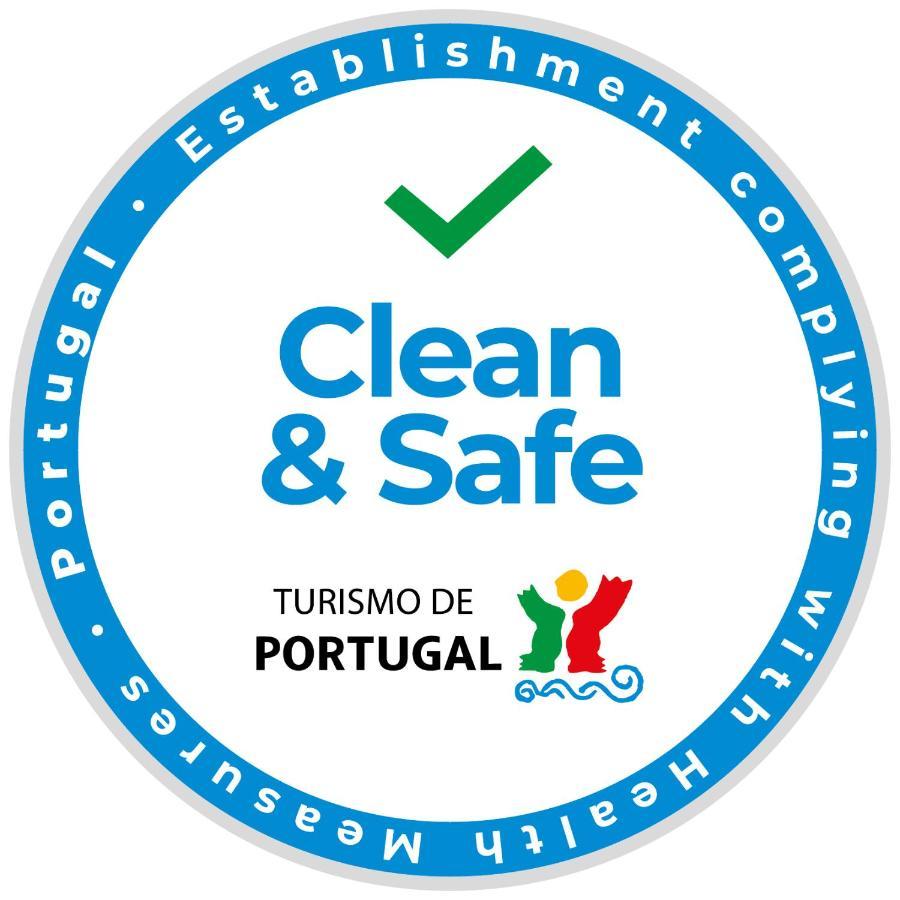 Dolce Cascais Home Luaran gambar